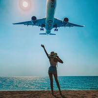 Отзыв от Инга - Виза Destination Thailand